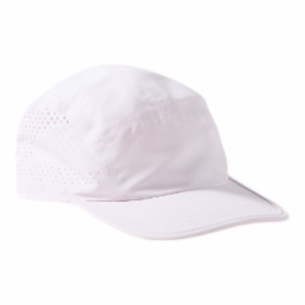 NWT Athleta Pacesetter Run Hat 2.0 - OS/Shell